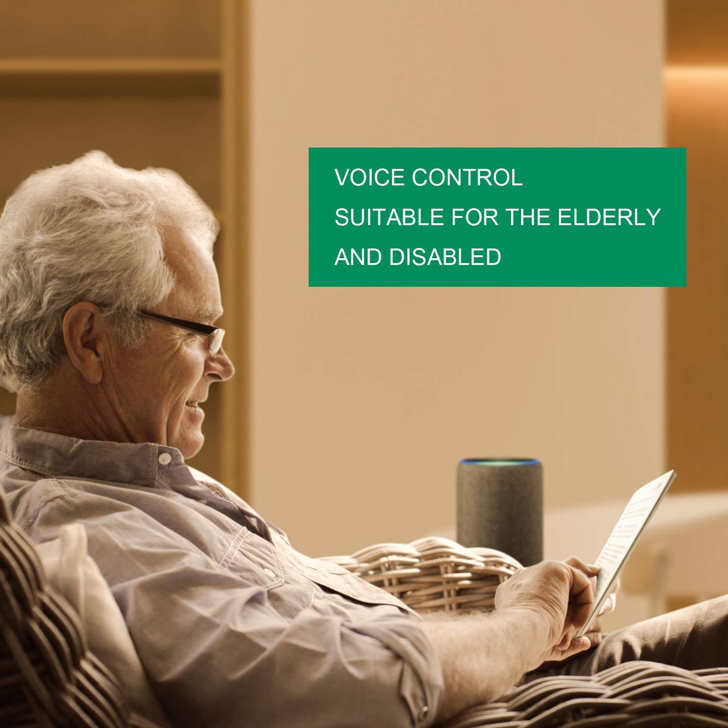 Interruptor Inteligente Martin Jerry MJ-S01 WiFi 2.4G Neutro