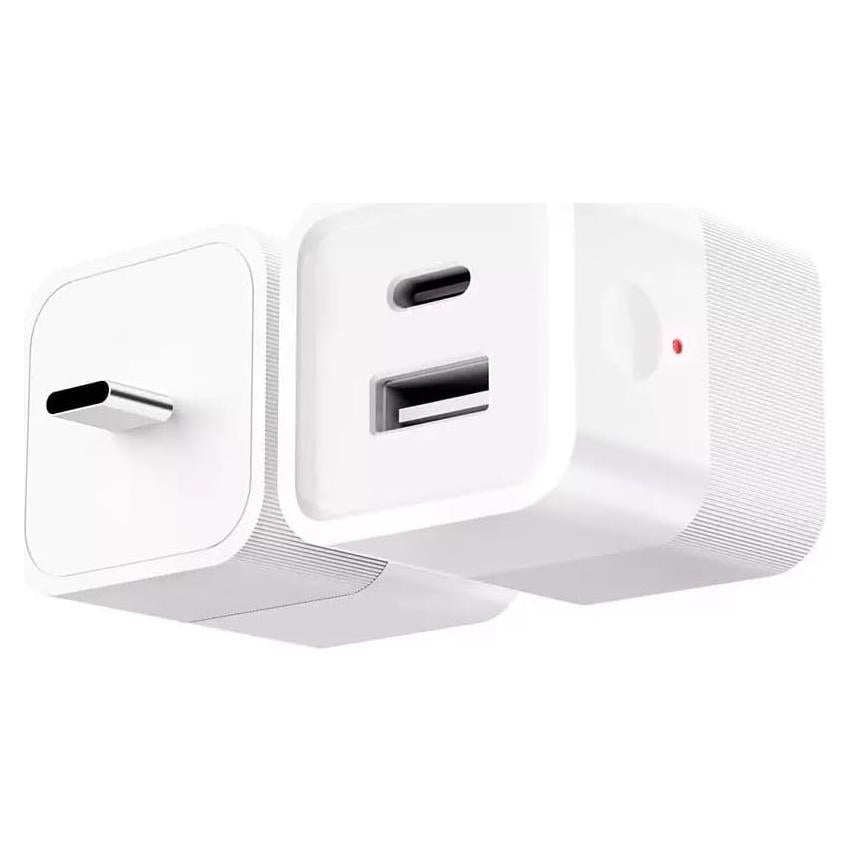 Adaptador WiFi USB Tipo C Tuya, Control Remoto 5V, Compatible Alexa