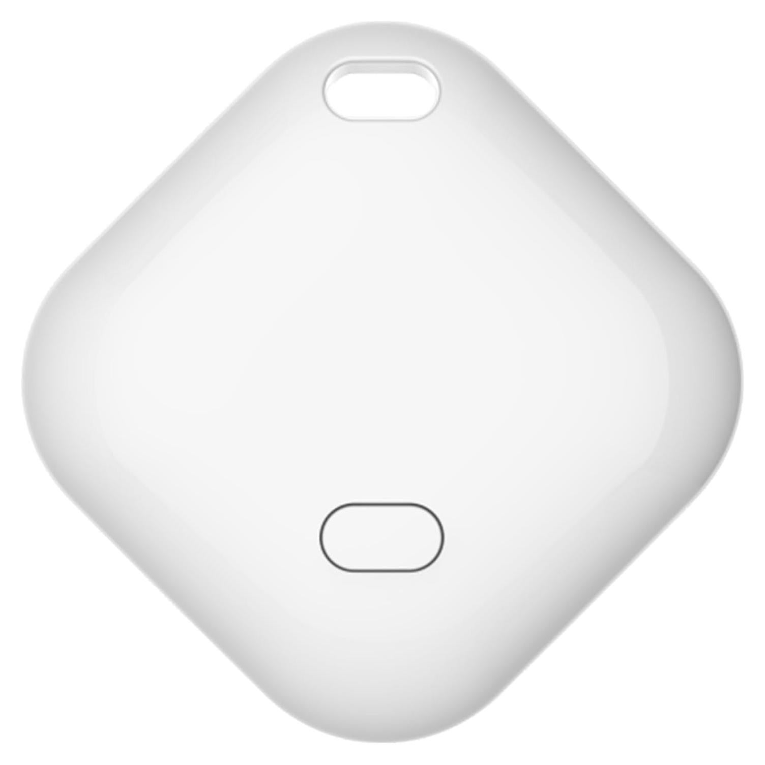 Localizador Bluetooth de Llaves YANLOYZW, Compatible con iOS, Resistente al Agua, Batería CR2032