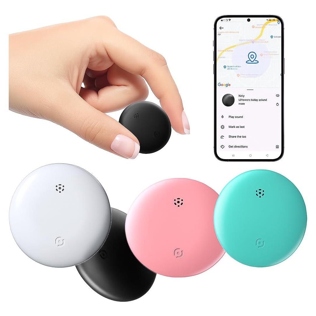 Etiqueta Inteligente Bluetooth SUNOLINK S10 para Android