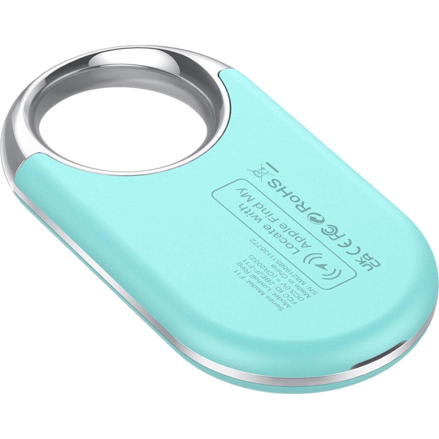 Rastreador Bluetooth Air Tracker Hendari - Localizador de Objetos