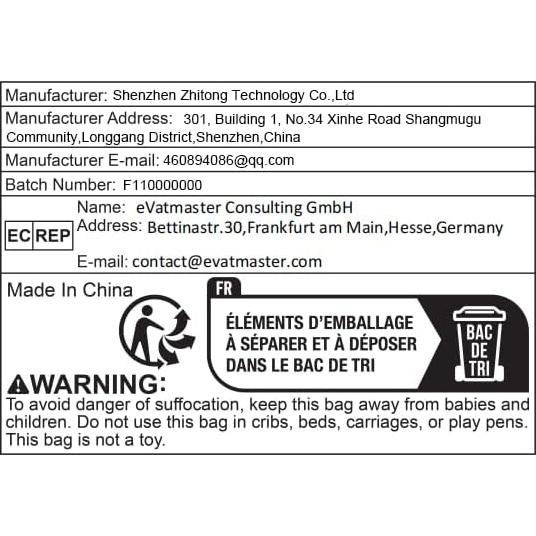 Rastreador Bluetooth Air Tracker Hendari - Localizador de Objetos