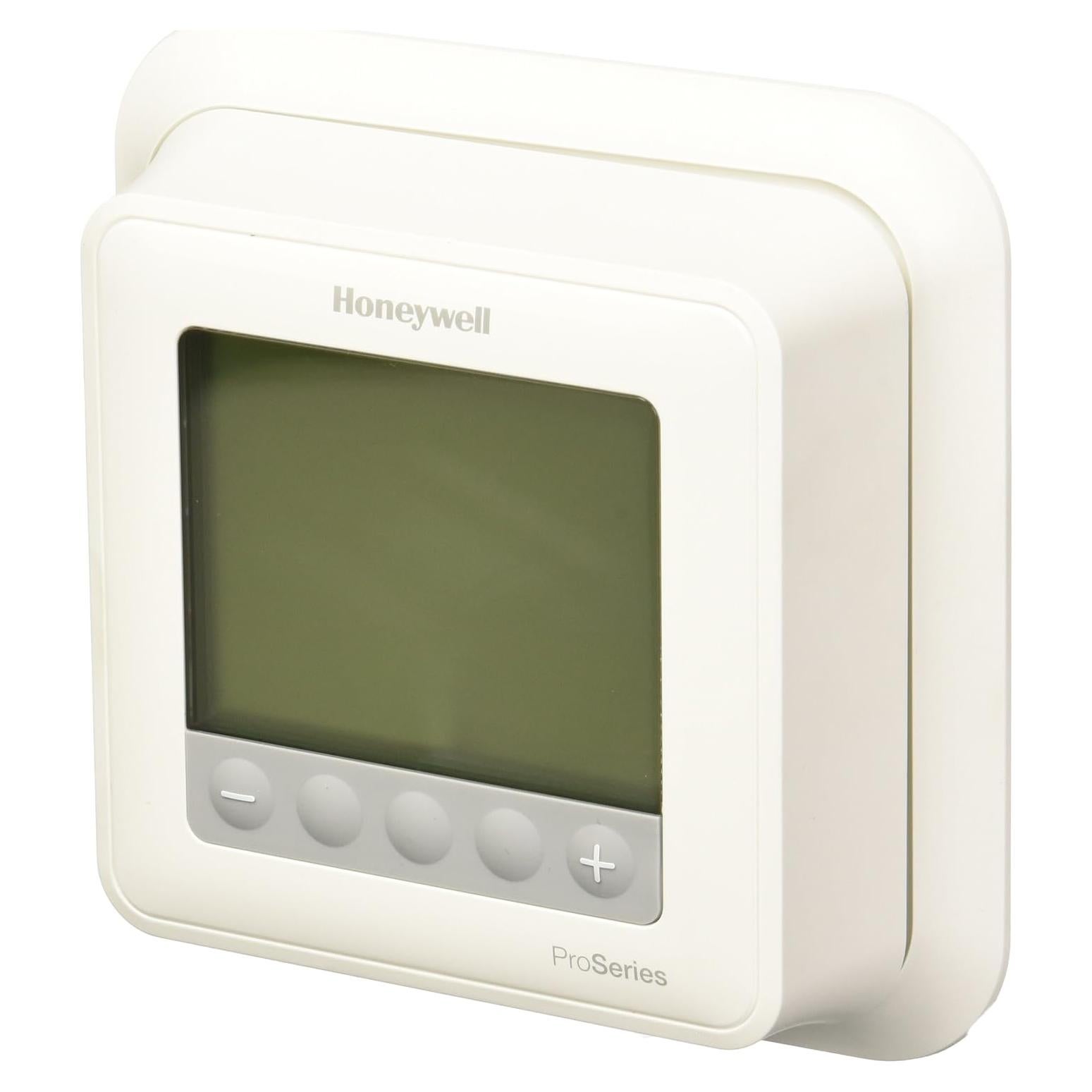 Termostato Programable Honeywell T6 Pro TH6320U2008, 2 Calor 1 Frío