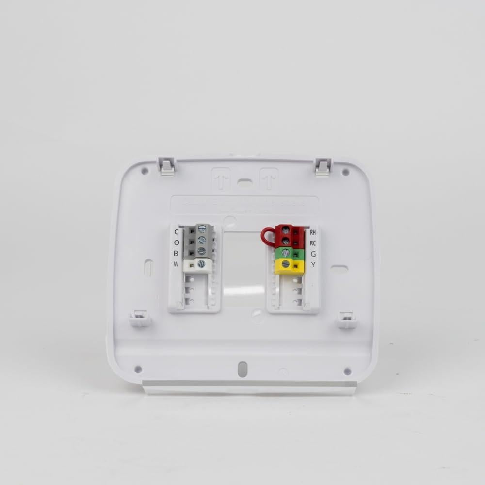 Termostato Digital Programable Pro1 T705 1H/1C Ecológico