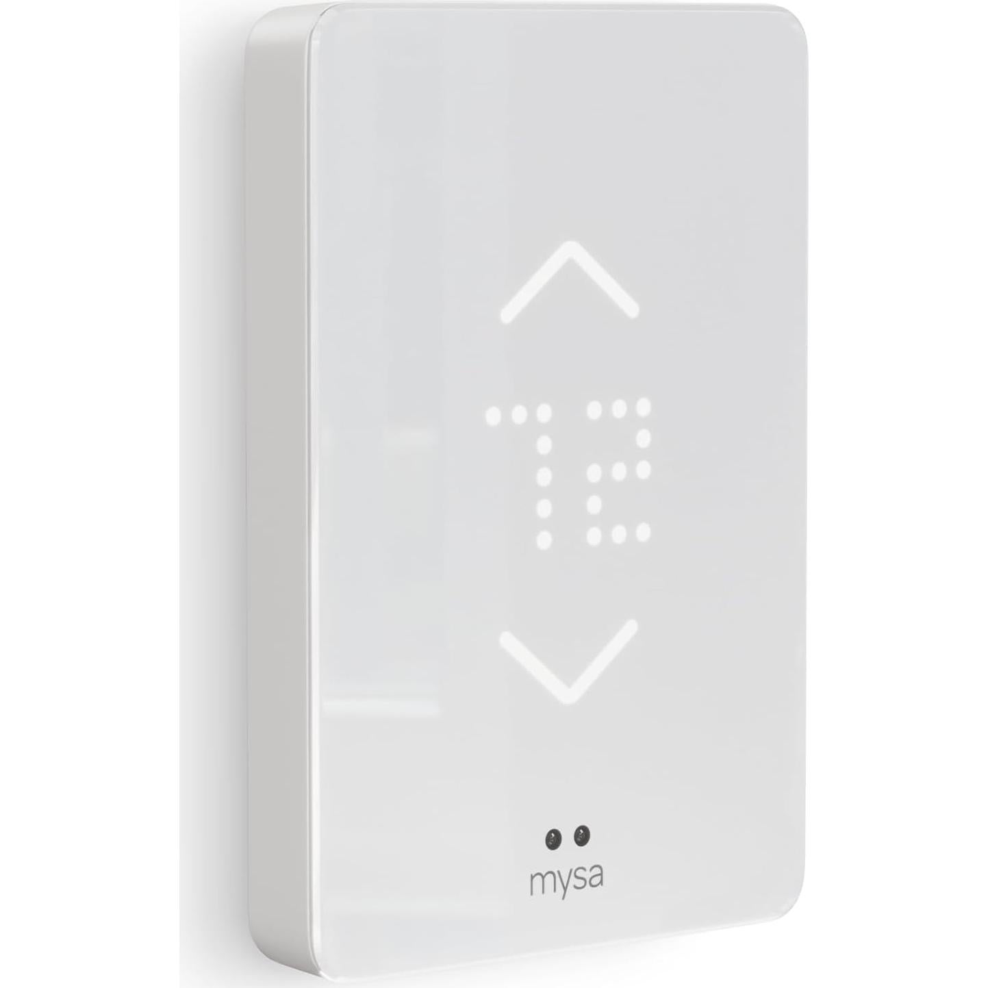 Termostato Inteligente Mysa 240V para Calefacción Eléctrica