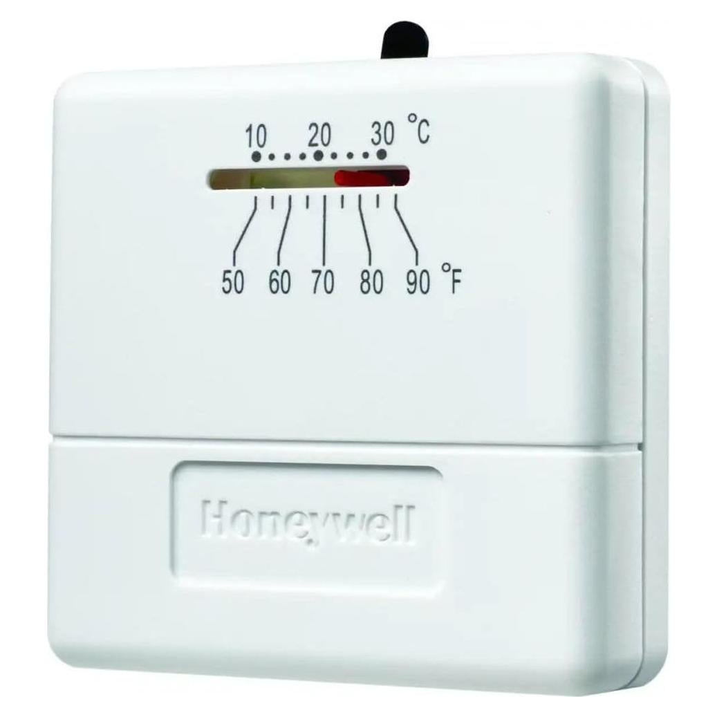 Termostato Manual Honeywell Home CT30A1005 para Calefacción