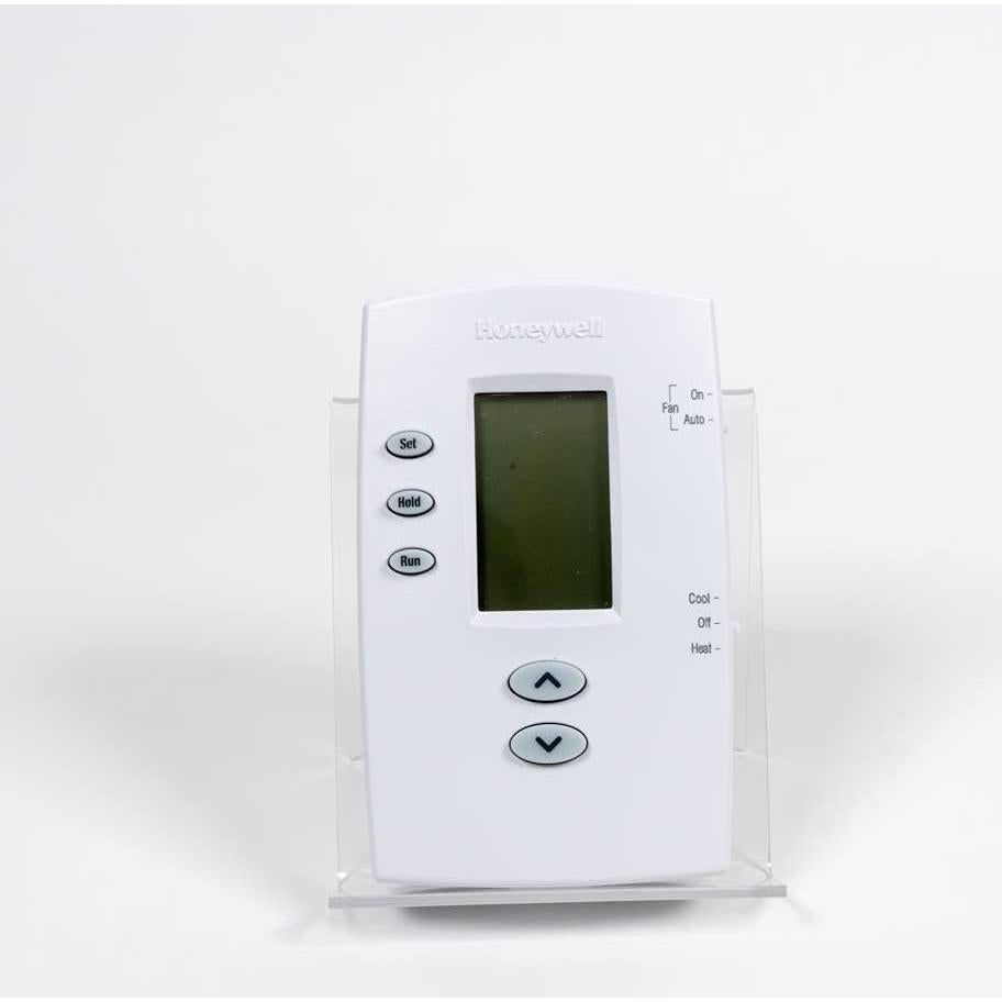 Termostato Programable Honeywell TH2110DV1008 Digital 20V