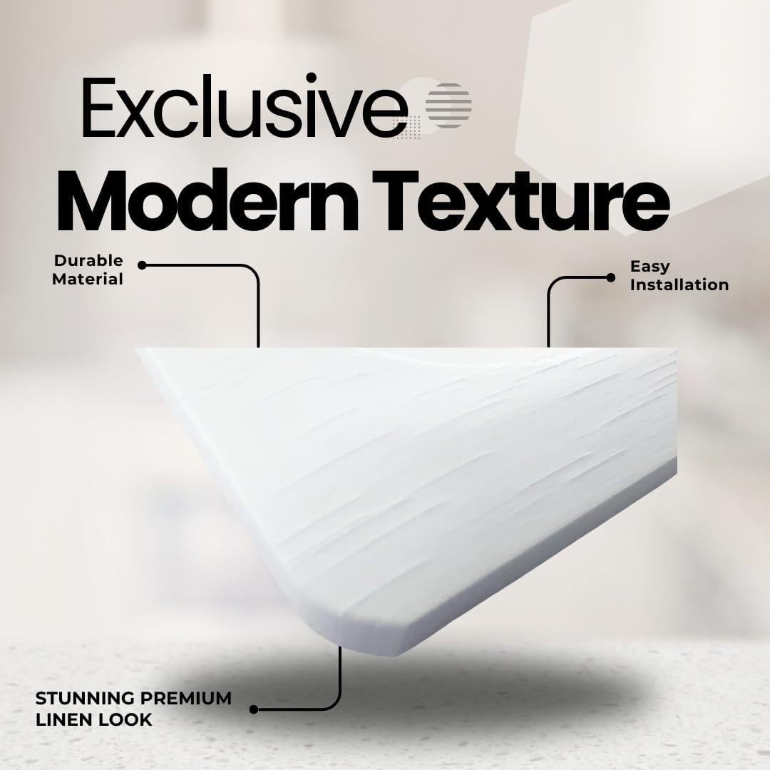 Placa de Pared Rectangular Adorna Uno para Termostato Google Nest 2020