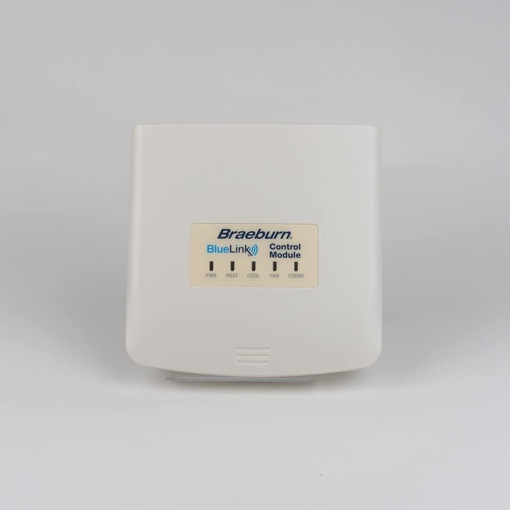 Termostato Inalámbrico Universal Braeburn 7500 3H/2C