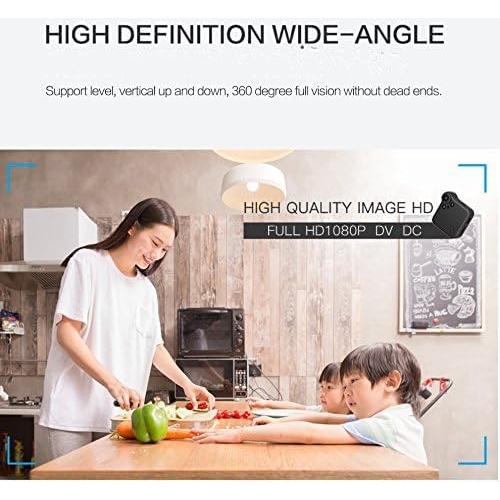 Cámara de Seguridad Inalámbrica Gatijan 1080P HD para Hogar