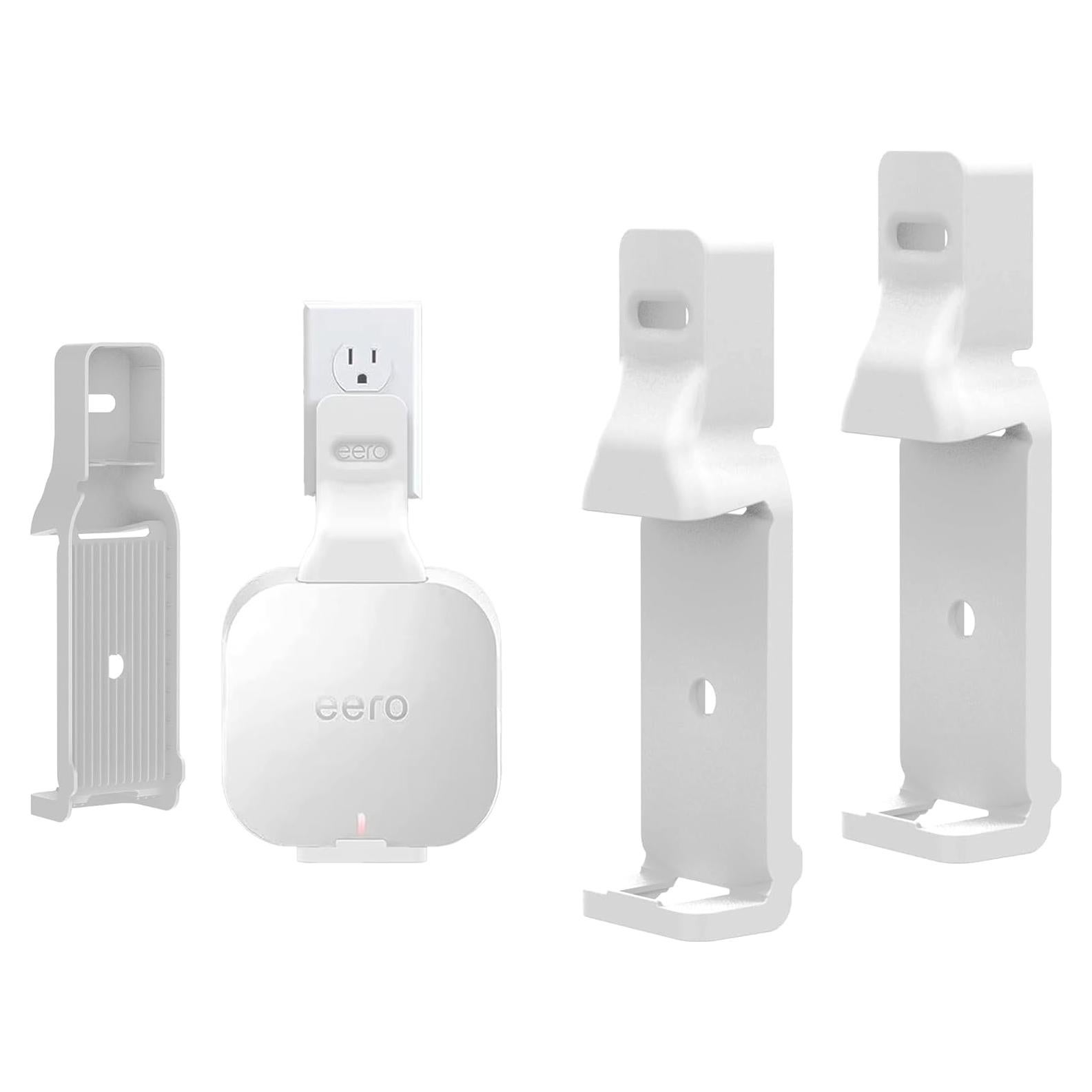 Soporte de Pared para Router eero Pro 6e - OWOKISO