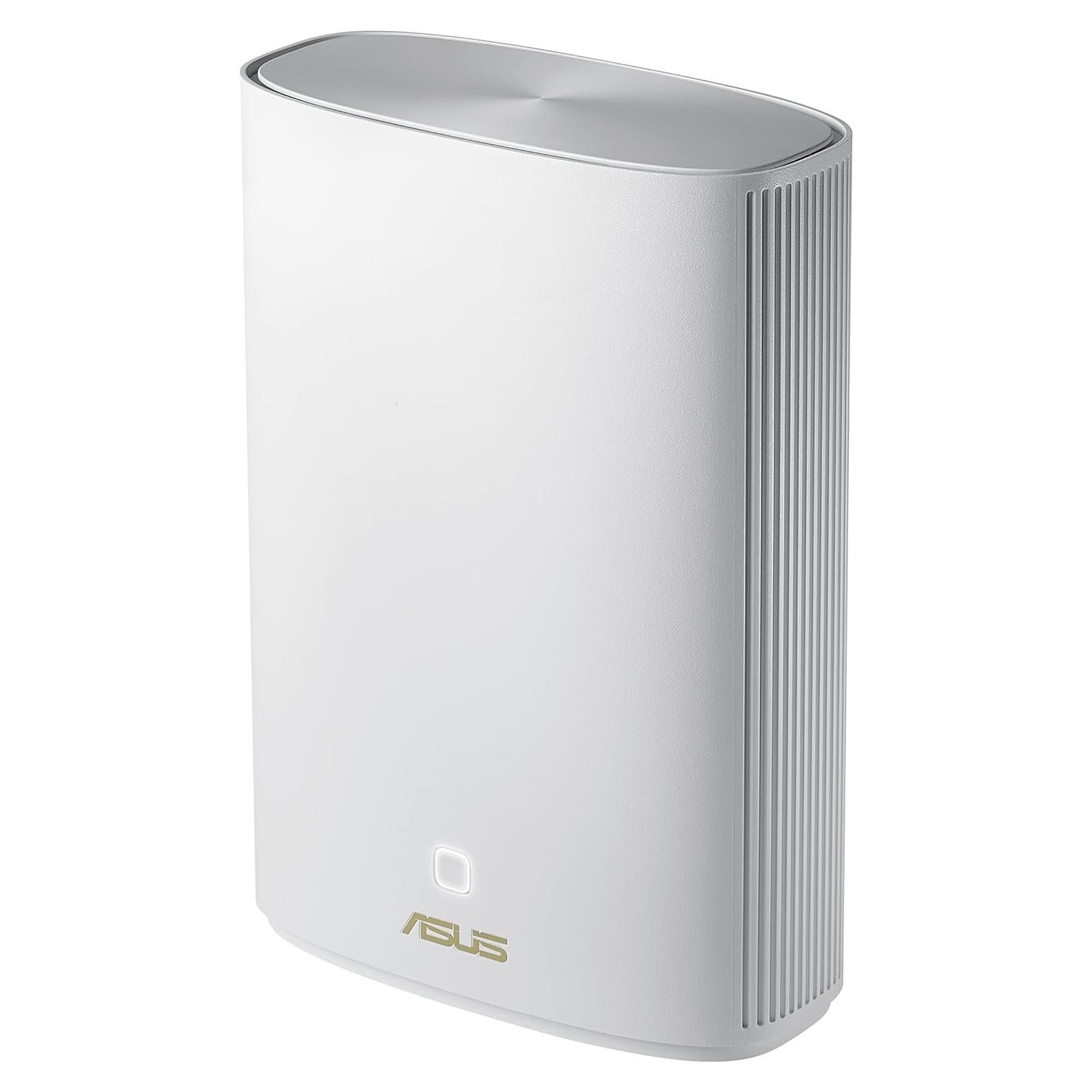 Sistema WiFi 6 Malla ASUS ZenWiFi AX (XP4) 255 m²
