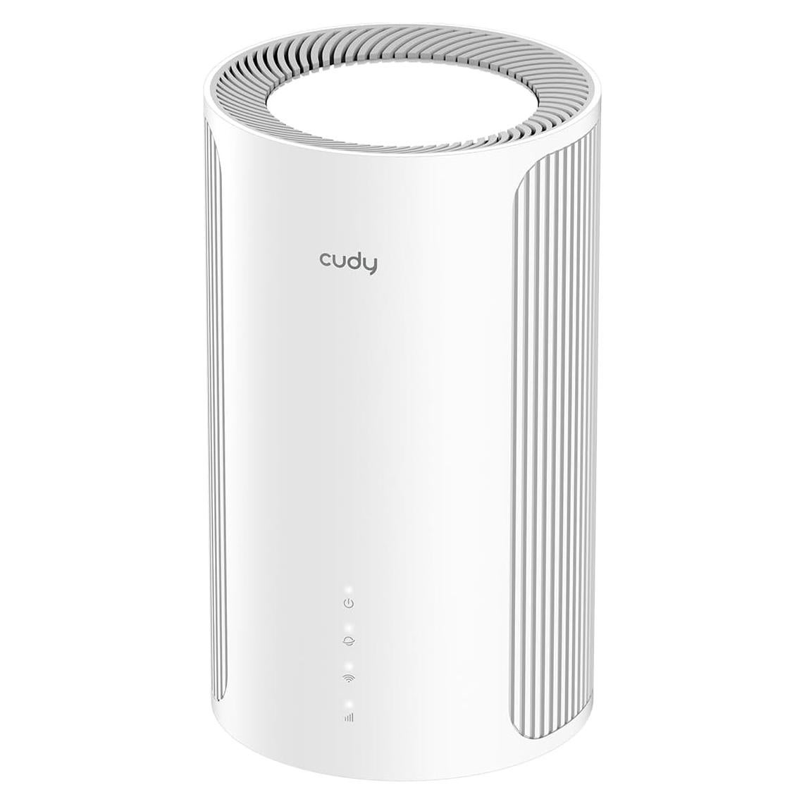 Cudy M11000 Sistema de Malla WiFi 7 Tri-Banda 11Gbps