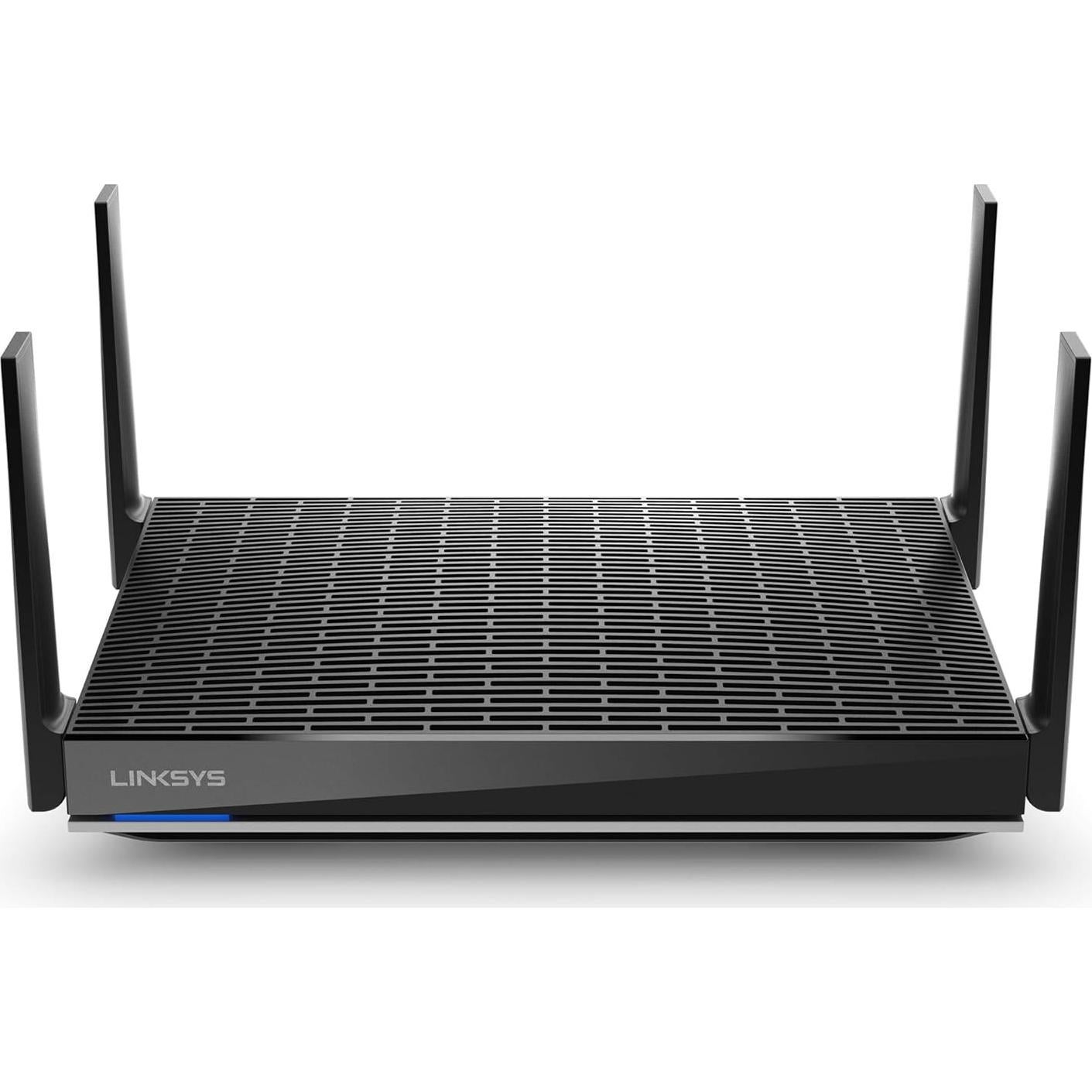 Enrutador Linksys Mesh WiFi 6 MR9600 Renovado 1-Pack
