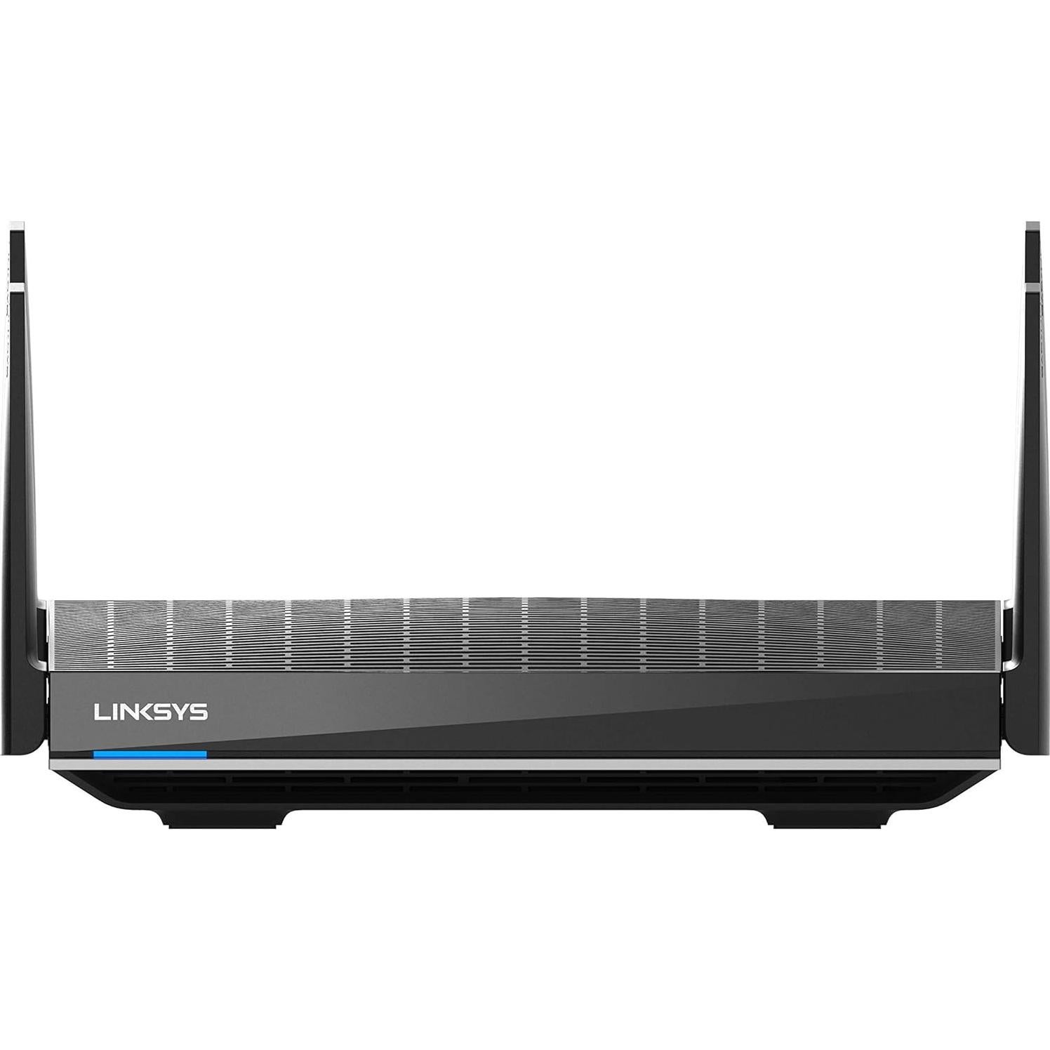 Enrutador Linksys Mesh WiFi 6 MR9600 Renovado 1-Pack