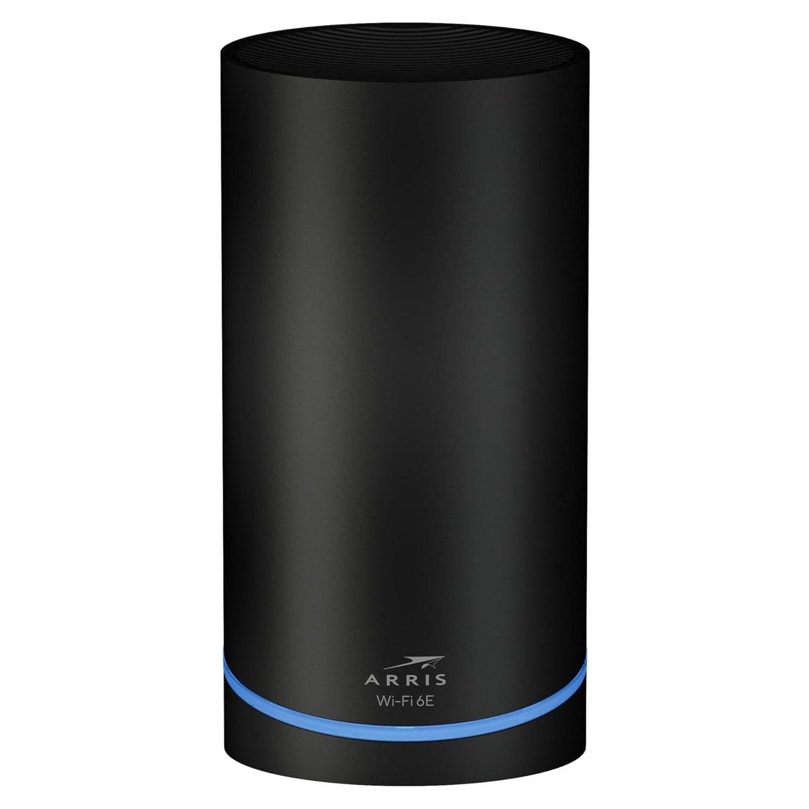 Sistema Mesh Wi-Fi 6E ARRIS Surfboard mAX W161 - 6600 Mbps