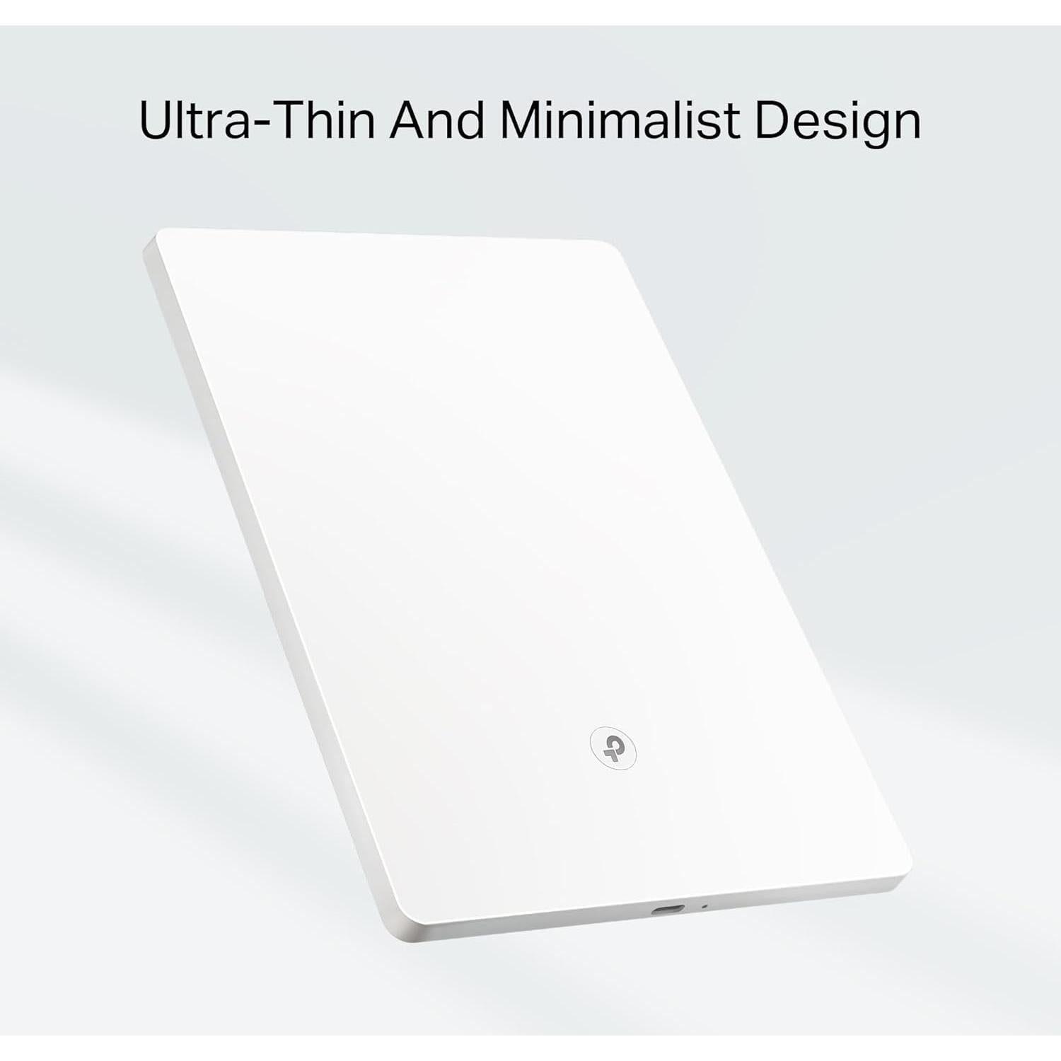 Extensor de Rango Wi-Fi 6 TP-Link Archer Air E5 250 m² Doble Banda