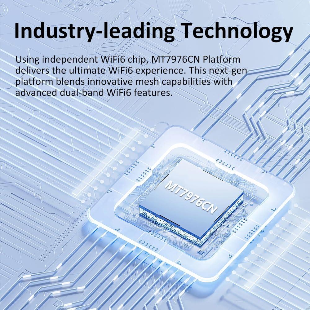 Router 5G Doble SIM WiFi 6 Wiflyer Z8105AX-C-RM520