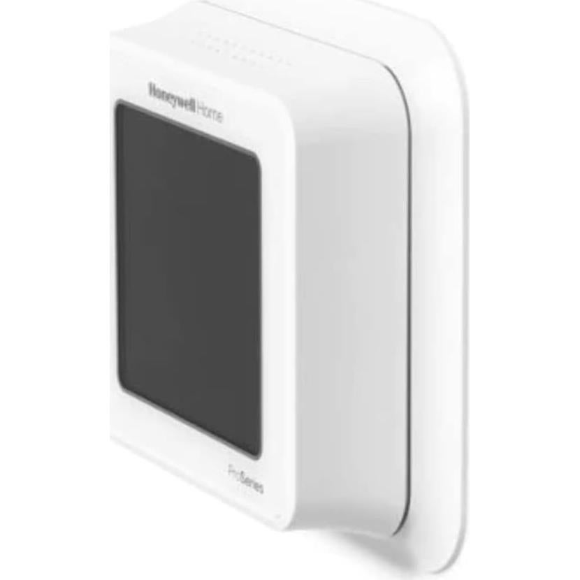 Termostato Programable Inteligente Honeywell T6 Pro Wi-Fi