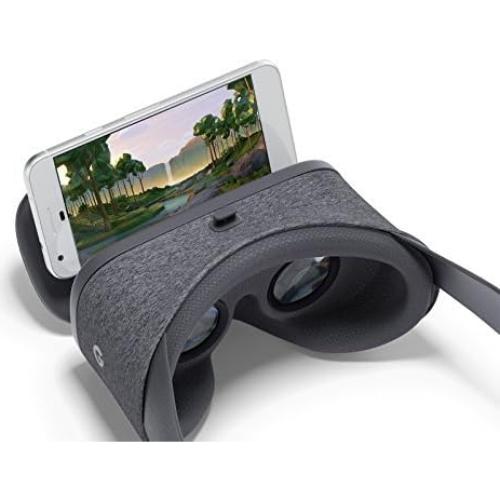 Auricular VR Google Daydream View Pizarra para Smartphone