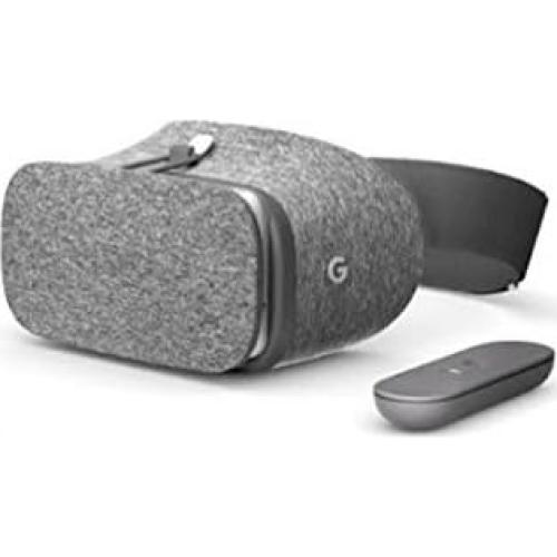 Auricular VR Google Daydream View Pizarra para Smartphone