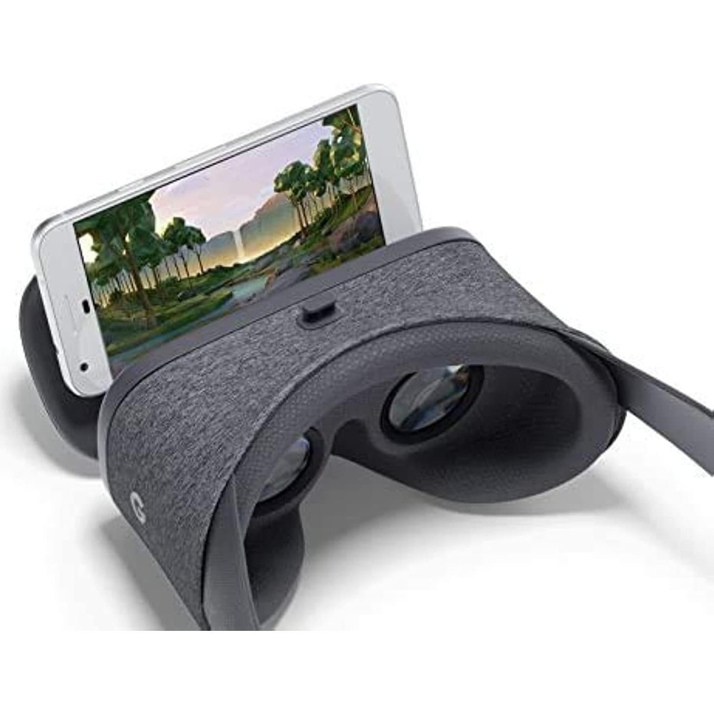 Auricular VR Google Daydream View Pizarra para Smartphone