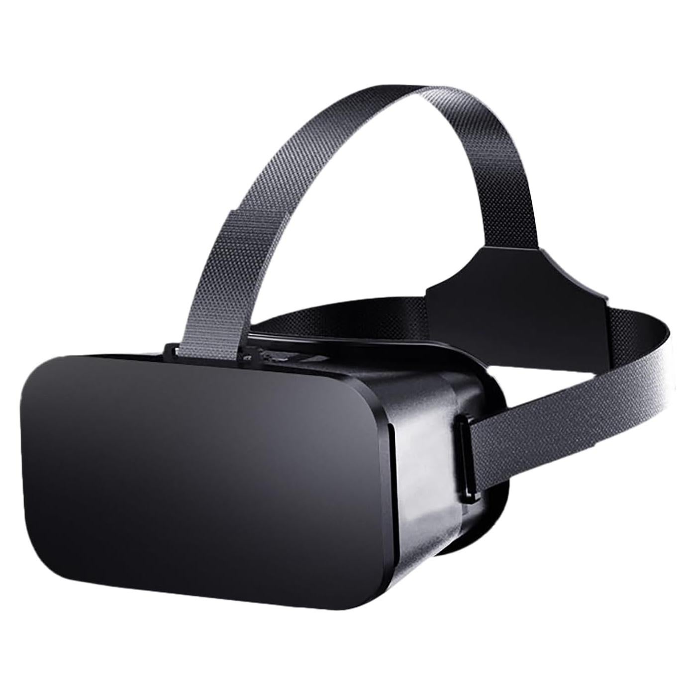 Auriculares VR LamTrancail Ajustables para iPhone y Android 6.3"