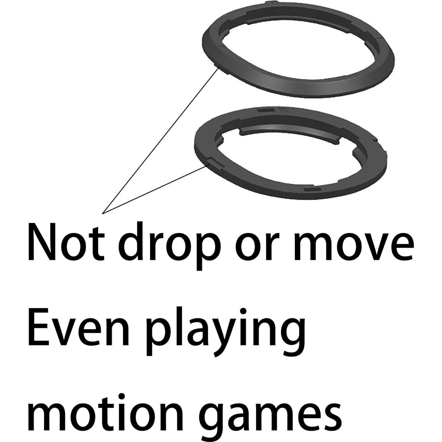 Lente para Meta Quest 3 iooioo Miopía SPH -5.75