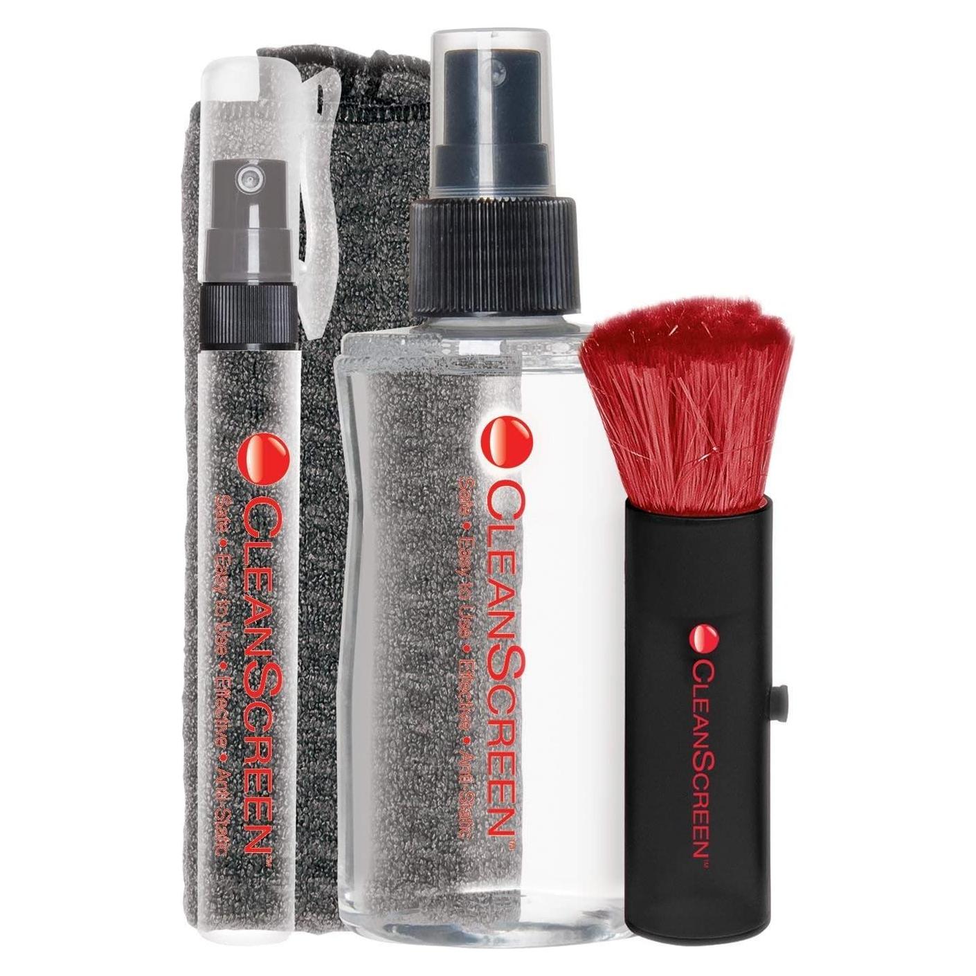 Kit de limpieza de pantalla AudioQuest CleanScreen 198g