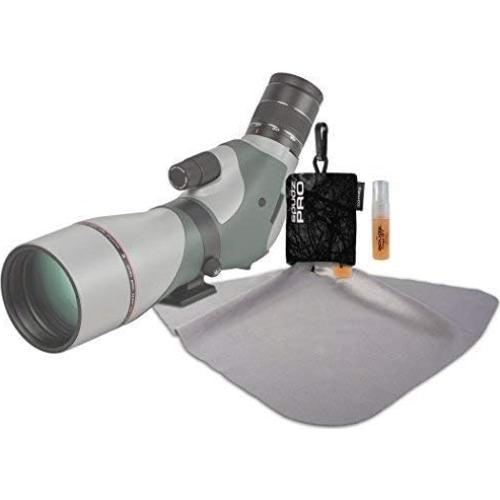 Paño de Microfibra SPUDZ Pro 25x25cm con Estuche Neopreno