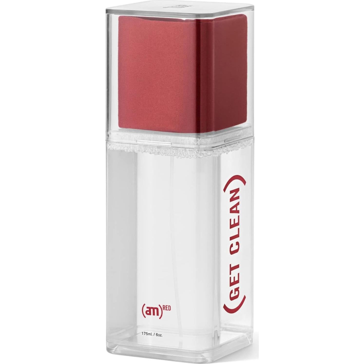 Kit de Limpieza de Pantallas AM Denmark - Spray 175ml y Paño Microfibra