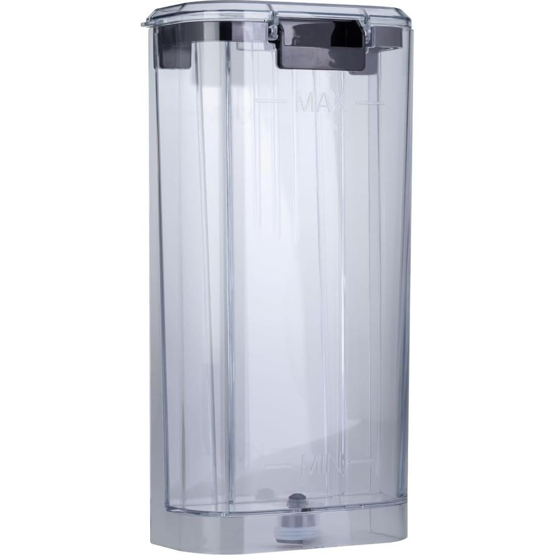 Máquina de Café Epsilon 20 Bar con Espumador de Leche 1.2L