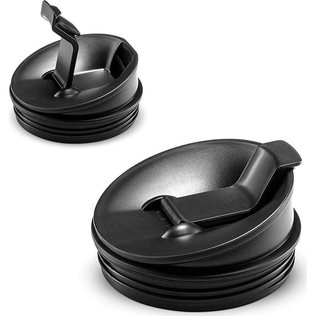 Cups de licuadora BeenTool 24 oz con tapa a prueba de fugas - 2-Pack