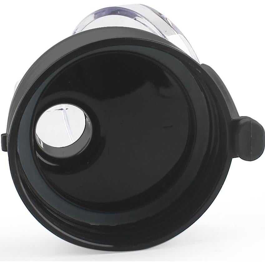 Botellas Deportivas Veterger 2 Pack 0.59L Tapa Antiderrames