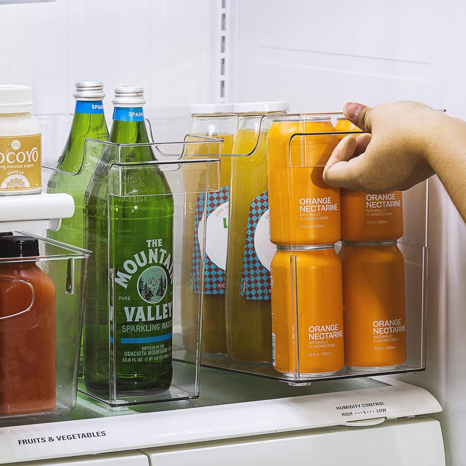 Contenedores de Almacenamiento Sorbus con Ruedas - 2 Tamaños