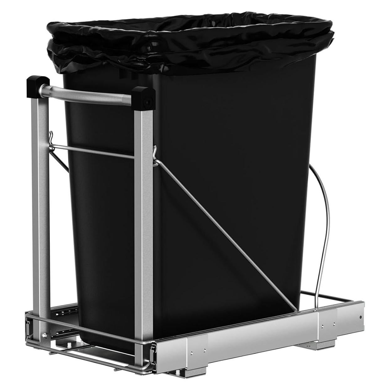 Organizador de Basura Ajustable Chenthrall 7-13 Galones