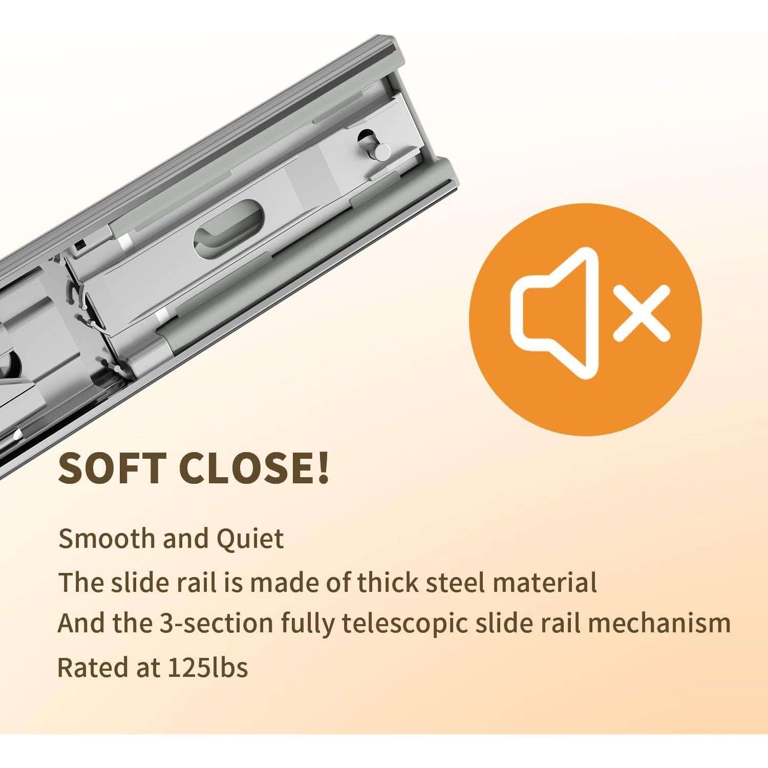 Organizador de Basura Ajustable Chenthrall 7-13 Galones