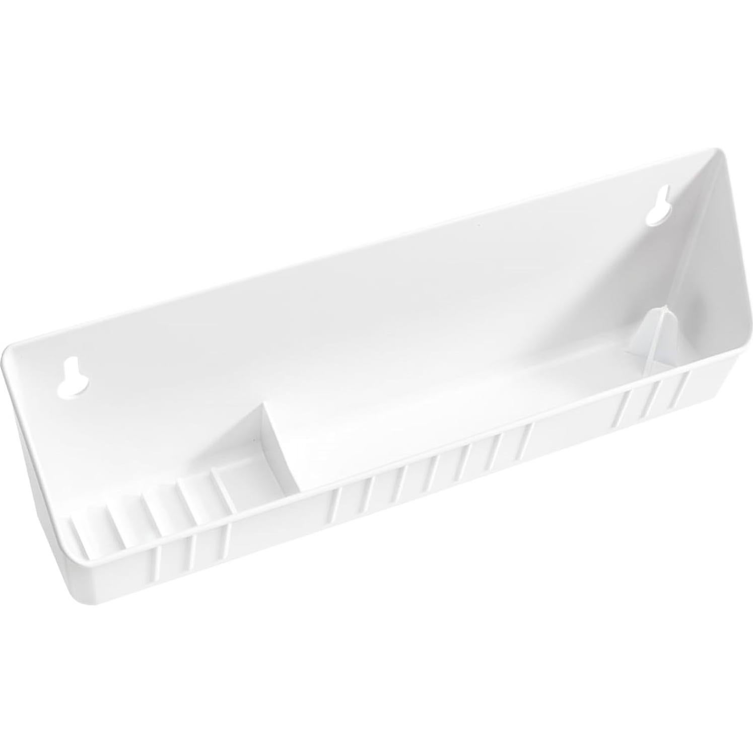 Bandejas de Plástico Rev-A-Shelf 11" para Fregadero - Paquete de 2