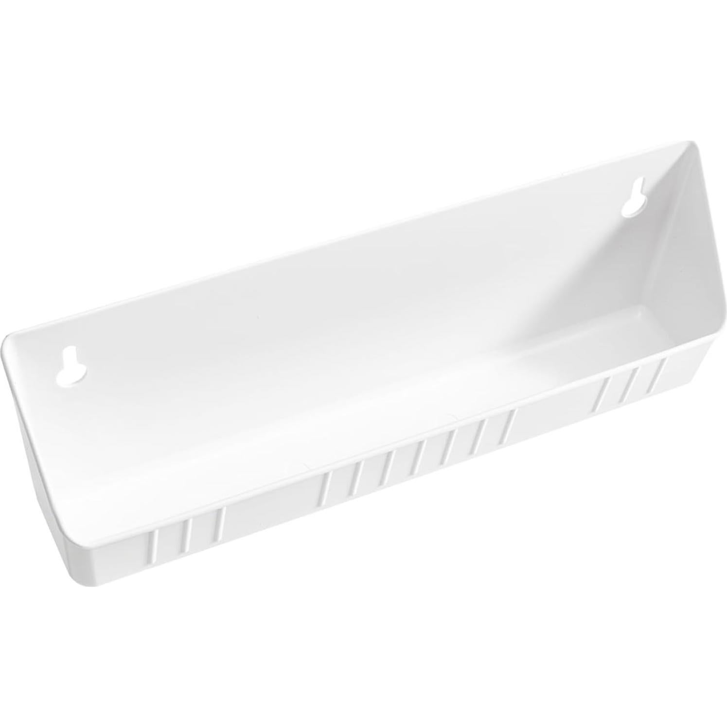 Bandejas de Plástico Rev-A-Shelf 11" para Fregadero - Paquete de 2