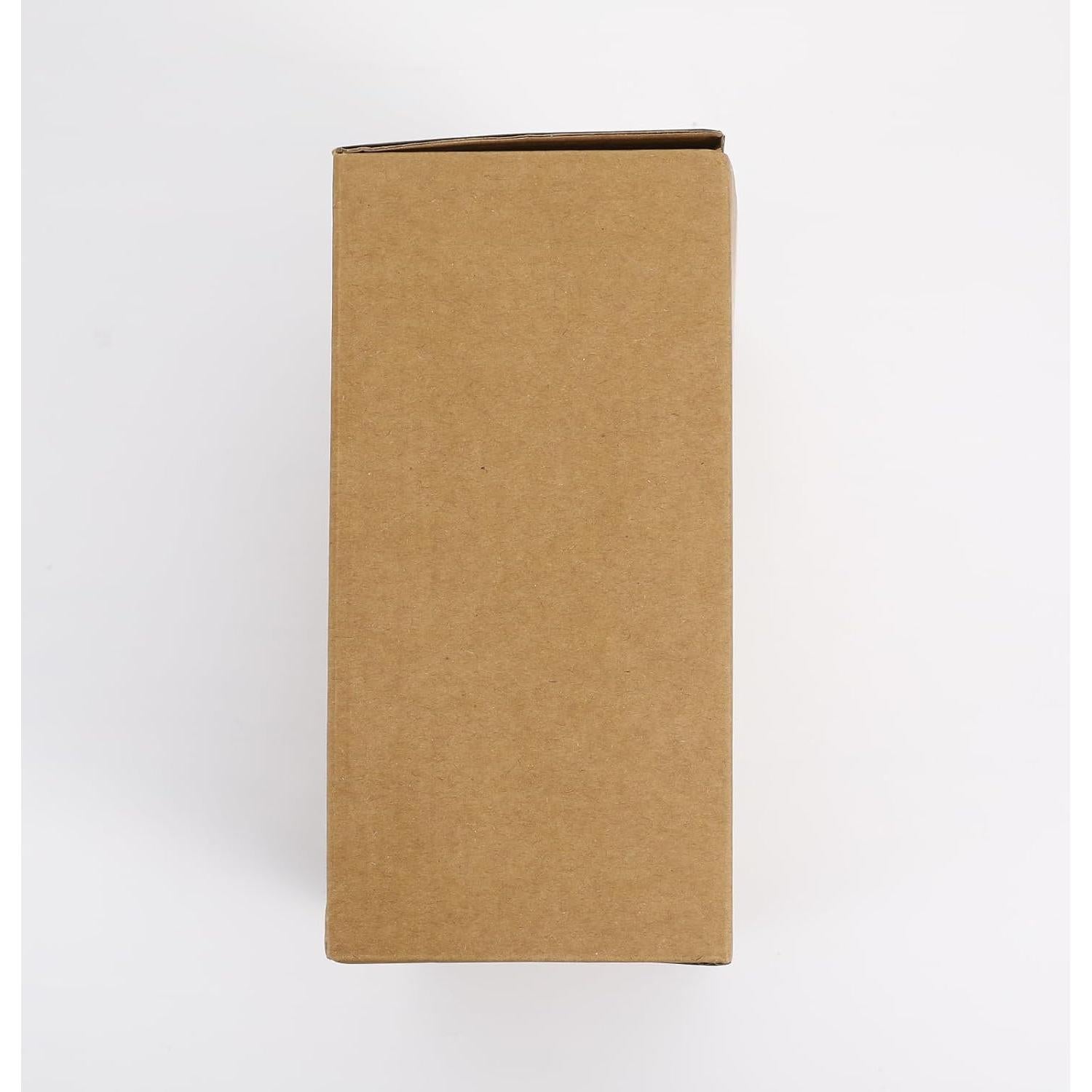 Dispensador de Jabón Espumoso Luxspire Ámbar 444 ml - 2 Paquetes