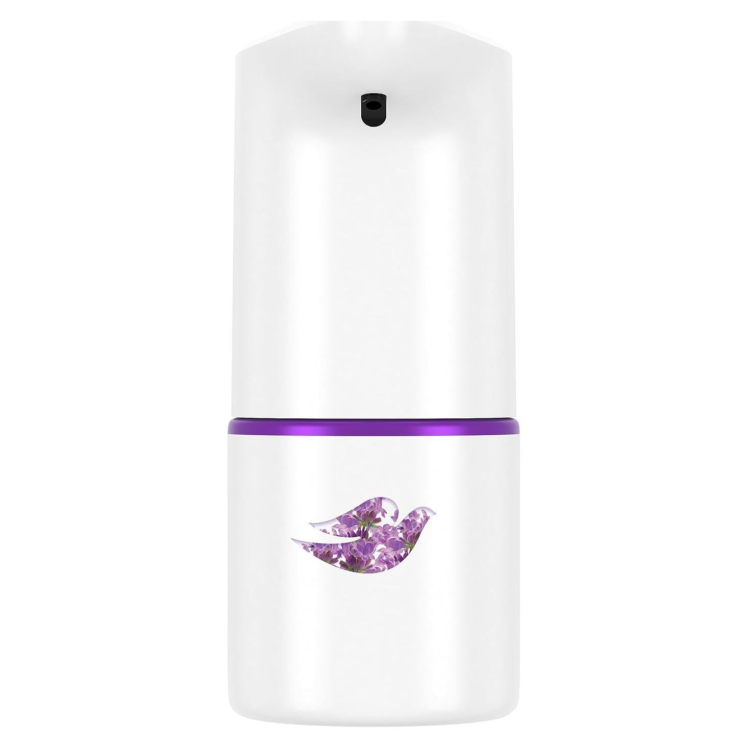Dispensador Automático de Jabón de Manos Dove 300ml Lavanda