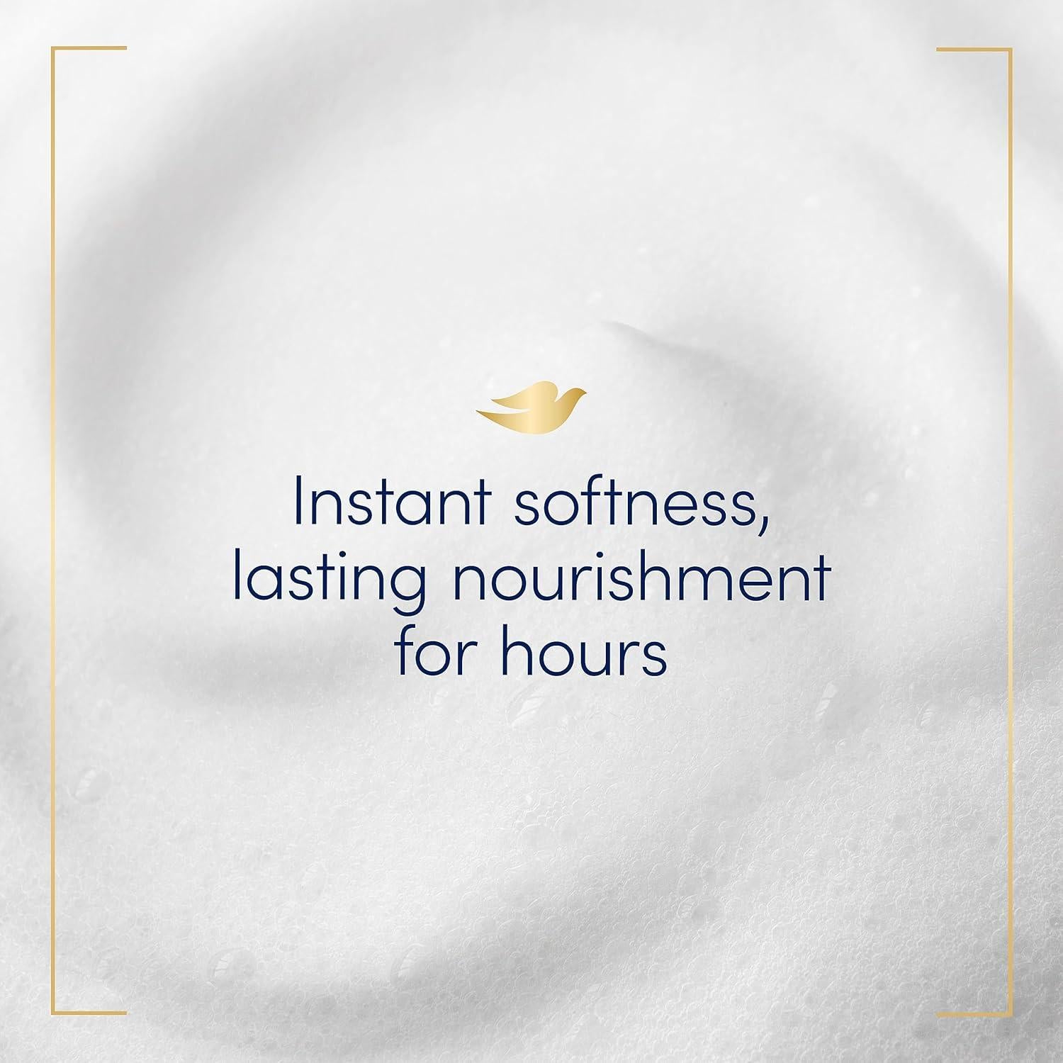 Dispensador Automático de Jabón de Manos Dove 300ml Lavanda