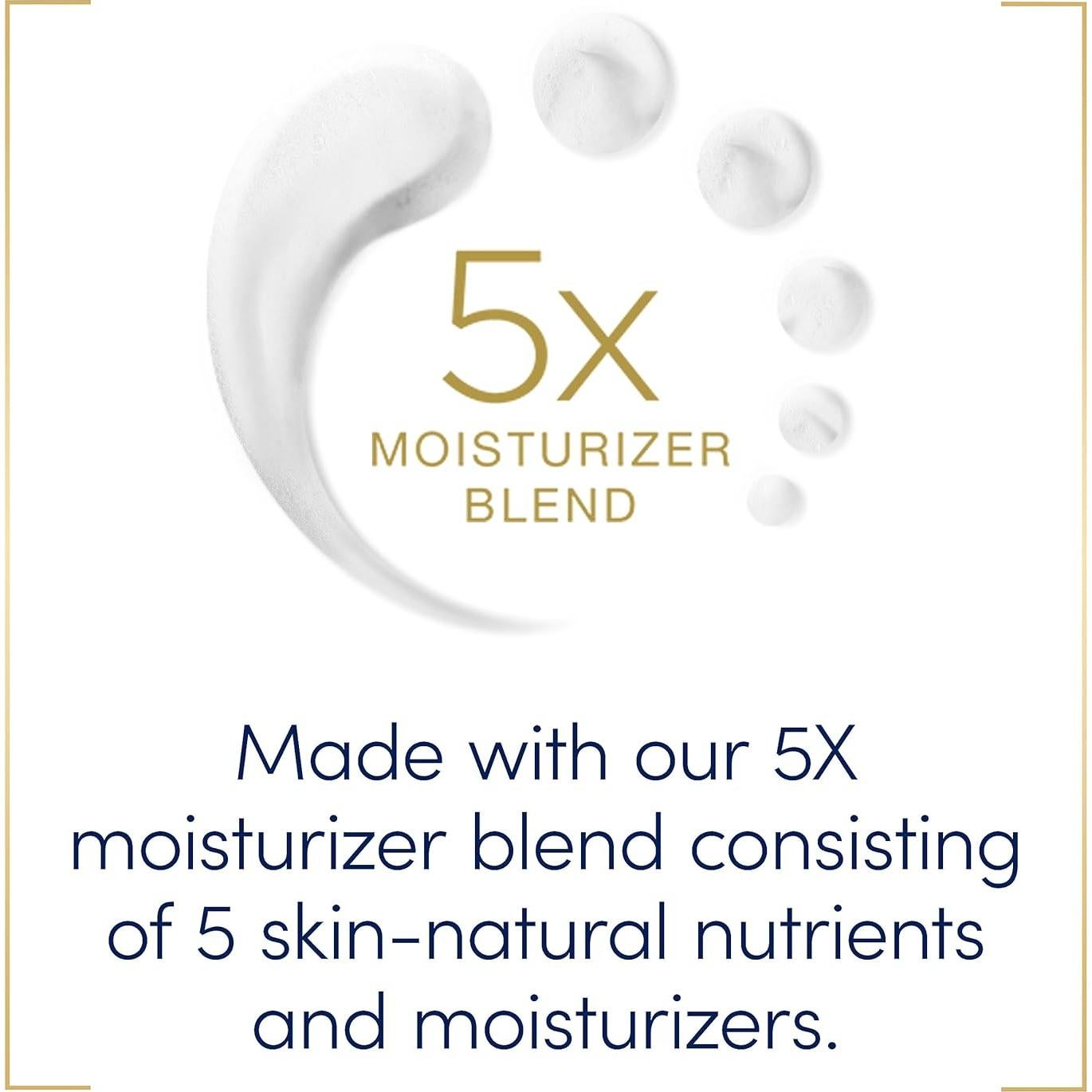 Dispensador Automático de Jabón de Manos Dove 300ml Lavanda