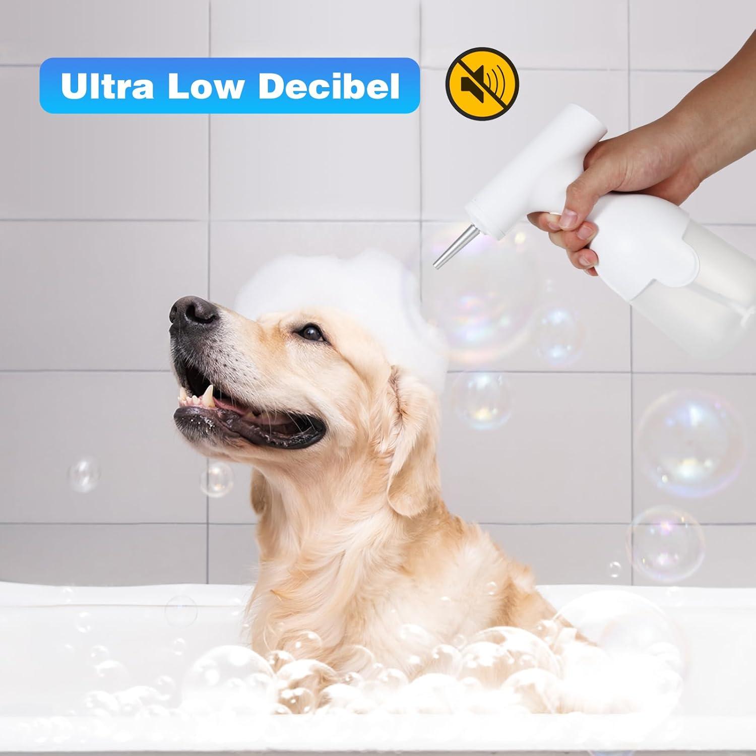 Dispensador Eléctrico de Jabón Espumoso CARELAX 350ml