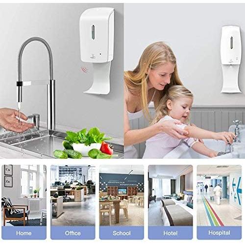 Bandeja de Goteo para Dispensador de Jabón ZZBD - 2 Piezas