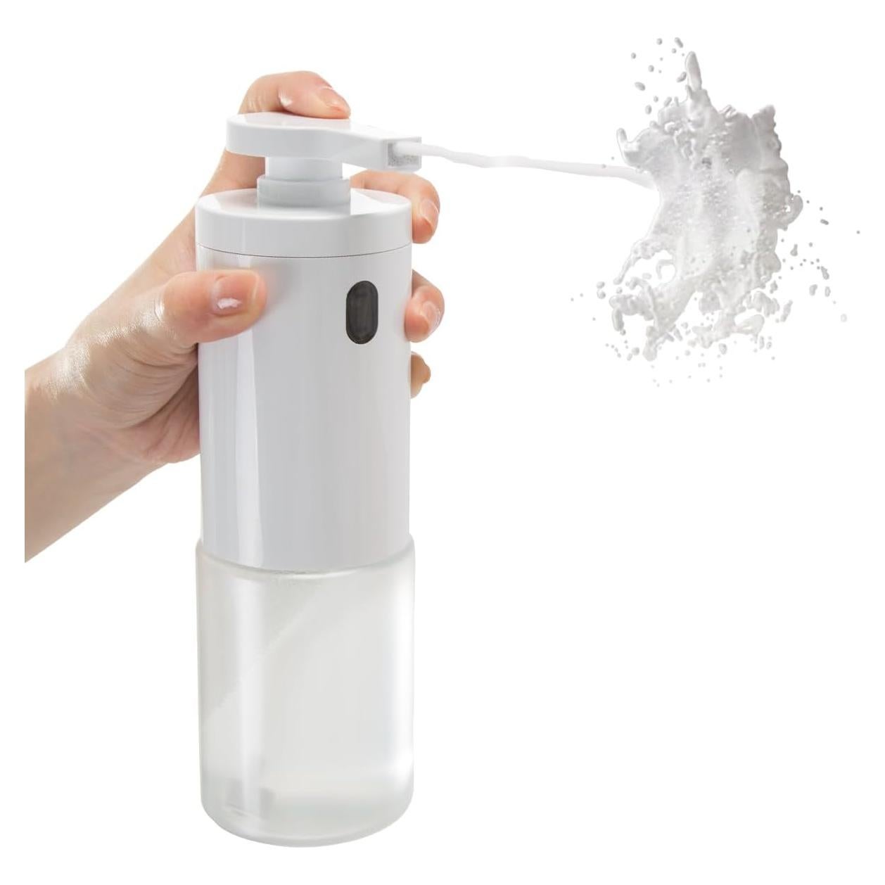 Dispensador de Jabón Espumoso Automático XINSENYUE 354g IPX5