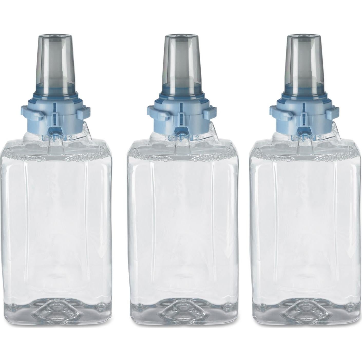 Dispensador de desinfectante Purell TFX sin contacto 1200 mL