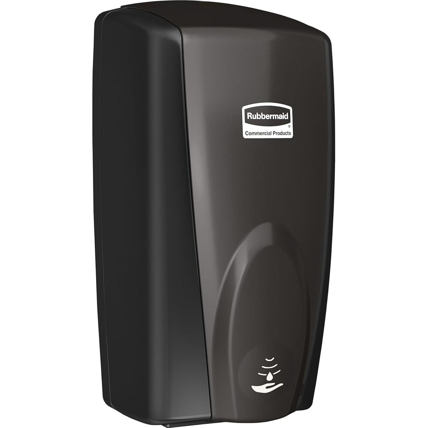 Dispensador de Jabón Espumoso Rubbermaid AutoFoam Sin Contacto