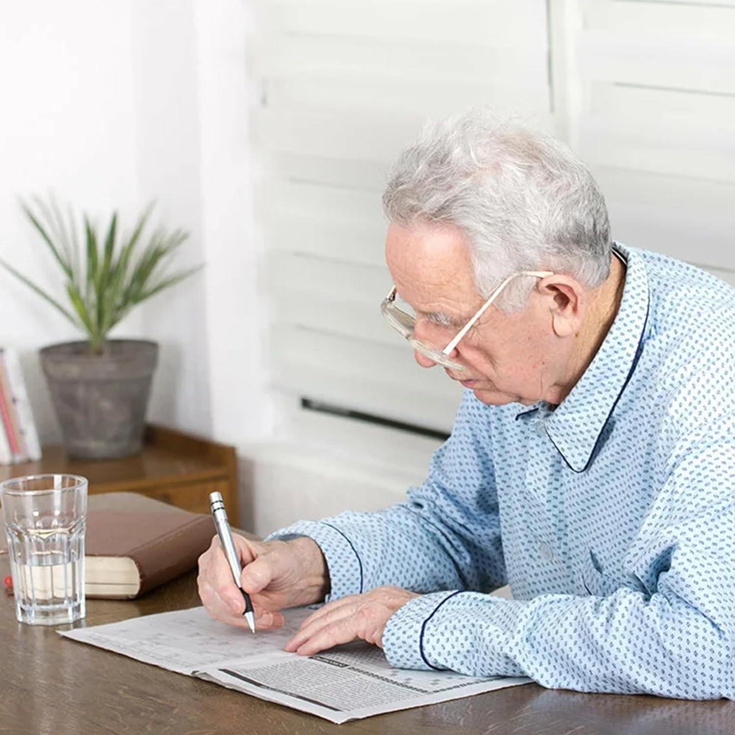 Vela Aromática de Cera de Soja Lavanda HBESTIE - Regalo Jubilación