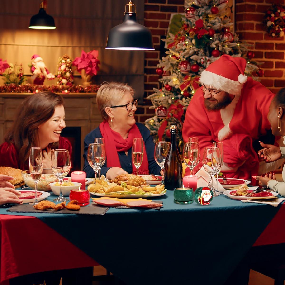 Juego de 2 Velas Aromáticas YOSICIL Cera de Soja 125 g